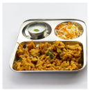 ONION PAKODA