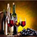VIN - BOTTLE
