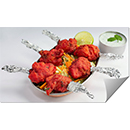 CHICKEN LOLLIPOP